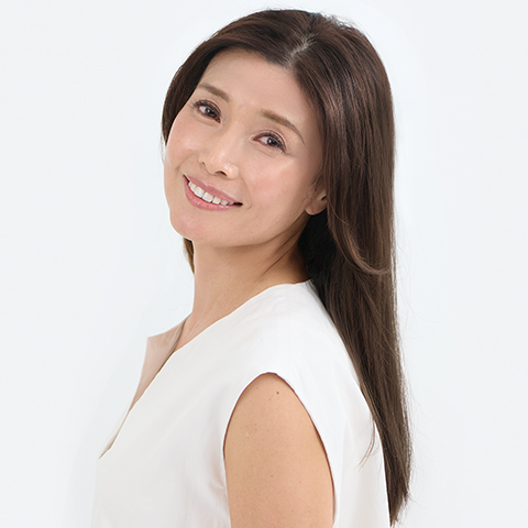 美しい髪は健康な頭皮から